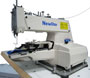 Промышленная швейная машина New Star 1108