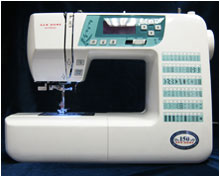 Швейная машинка New Home 15060
