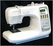 Швейная машинка New Home 8330