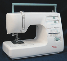 Швейная машинка New Home 5621