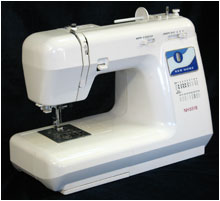 Швейная машинка New Home 5518