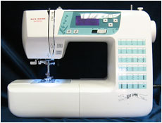 Швейная машинка New Home 15030