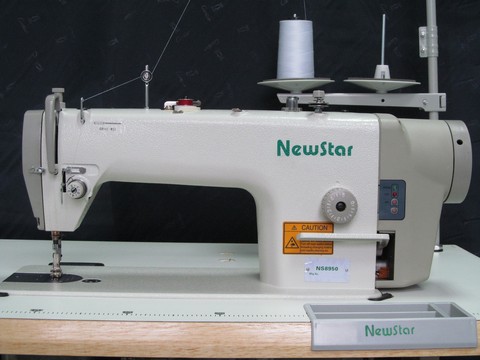 Промышленная швейная машина NewStar 8950
