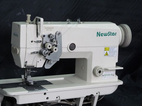 Промышленная швейная машина NewStar 945 S-M