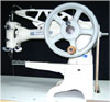 Промышленная швейная машина NewStar 2972