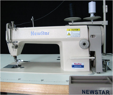 Промышленные швейные машины NS9500, NS9500H