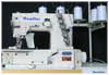 Промышленные швейные машины NewStar 6500 В-01, NS 6500 В-02
